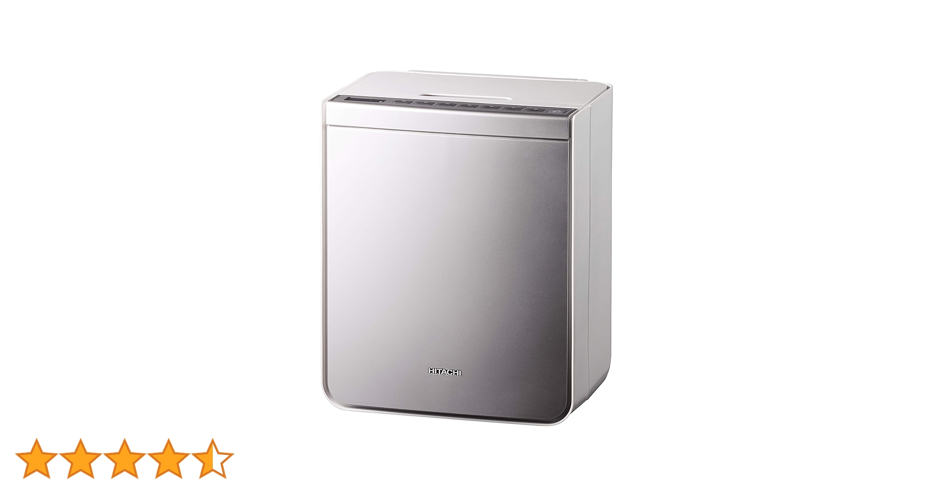 衣類乾燥機 HITACHI HFK-VS2000(S) ふとん乾燥機：日立の家電品